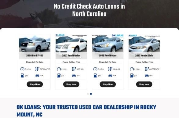 Seamless Responsiveness