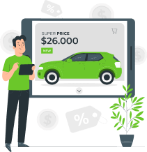 outdated mobile experience