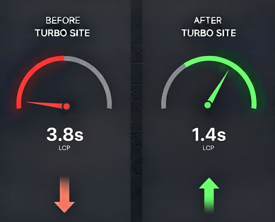 before vs after