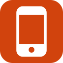Mobile-First Experience icon